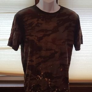 Buffalo David Bitton shirt